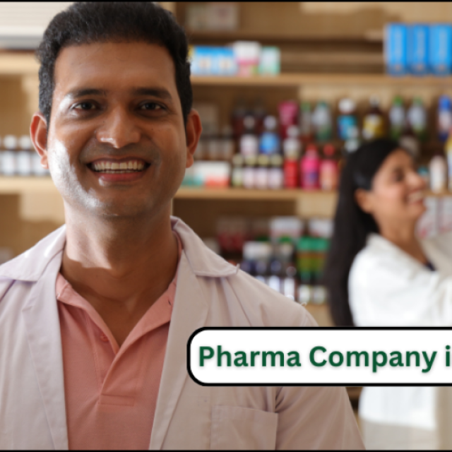 PCD Pharma Franchise company in Panchkula