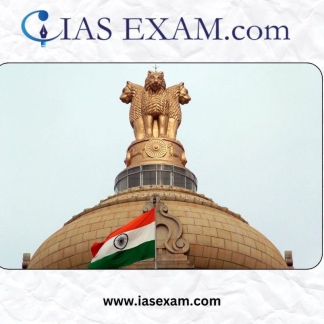 IAS Exam