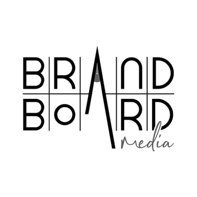 Brand Board Media