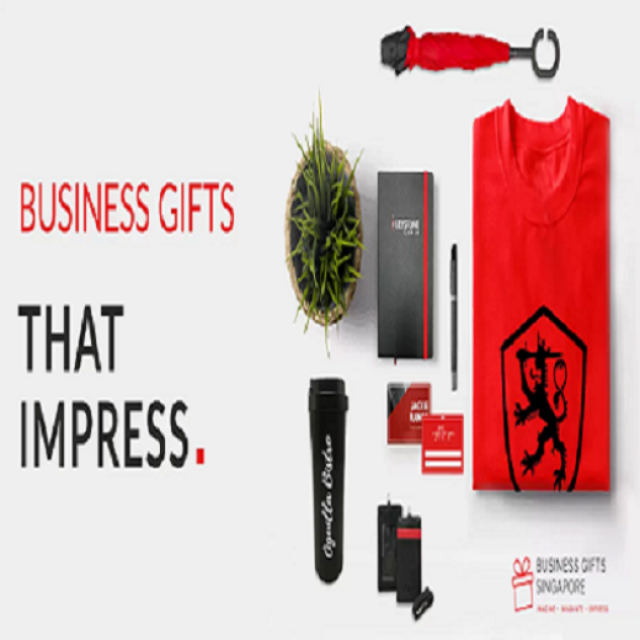 Business Gifts Singapore