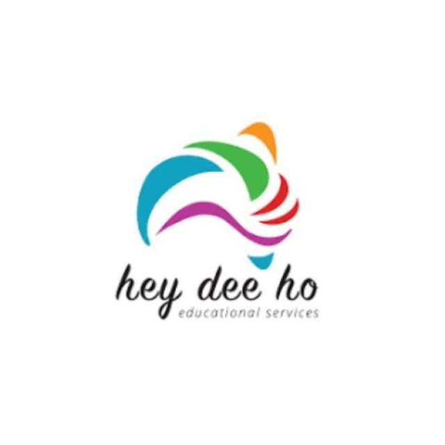 Sing and sign program for kids - Hey dee ho