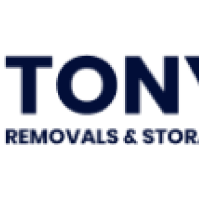 Tony Removals and Storage