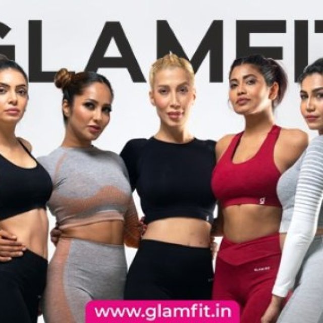 Glamfit