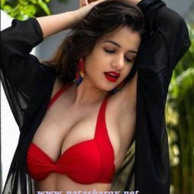 Hyderabad Escorts Exclusive NatashaRoy