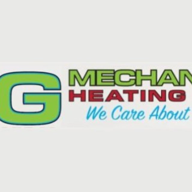 SG Mechanical Heating Service