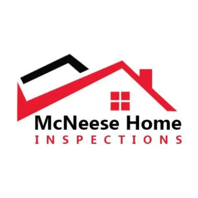 McNeese Home Inspections LLC