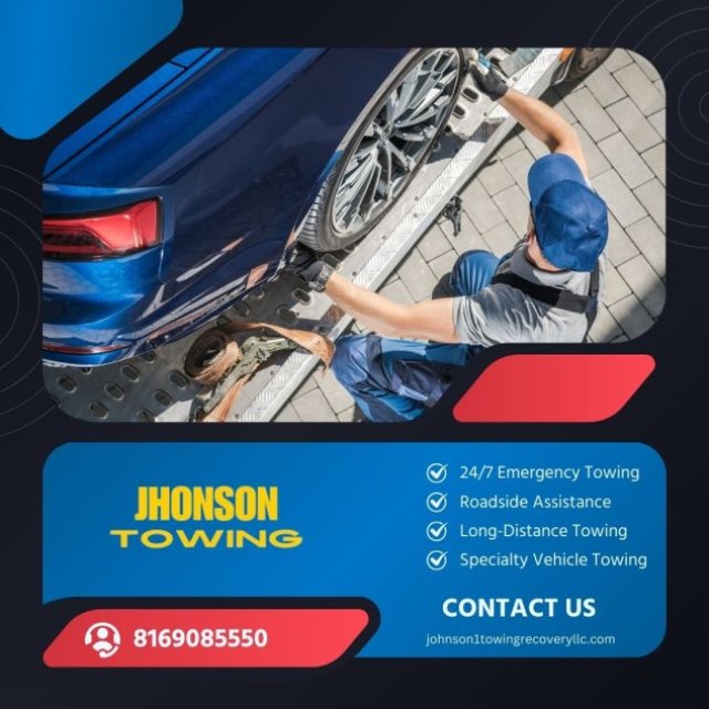 Johnson Towing