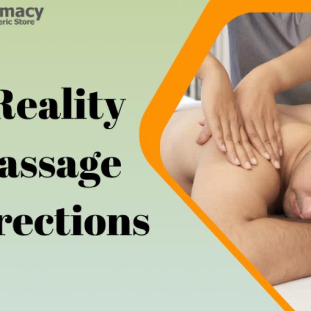 Erections and Massage