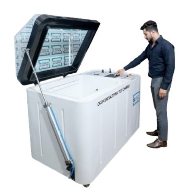 Best quality salt spray test chamber