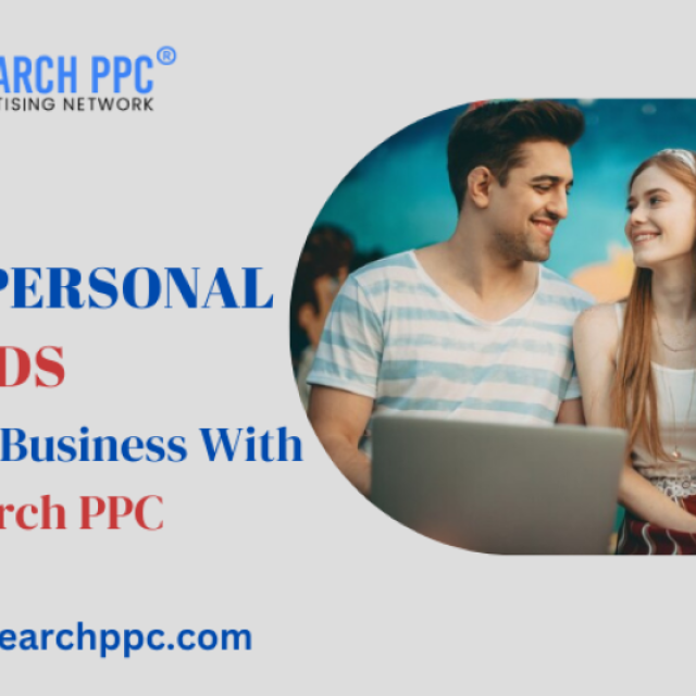 Dating Personal Ads | Dating App Advertising