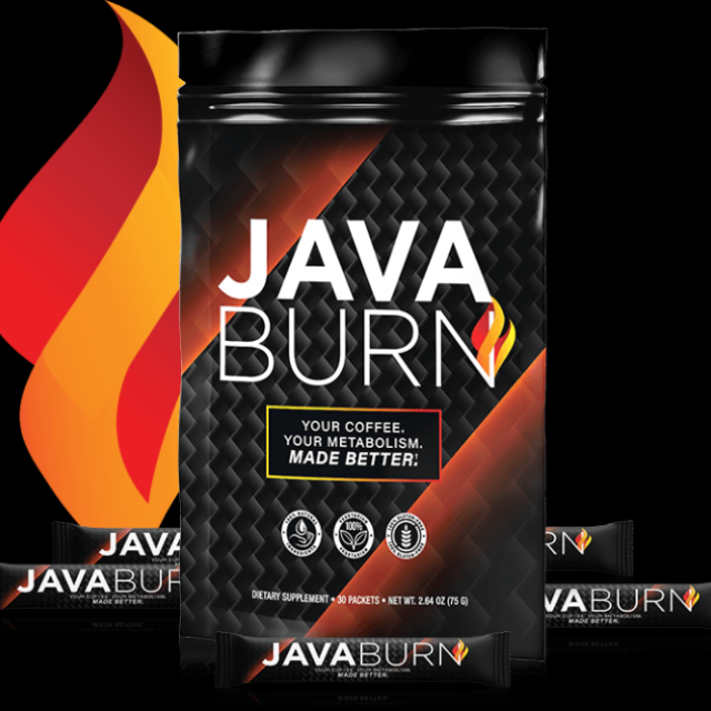 Java Burn Coffe