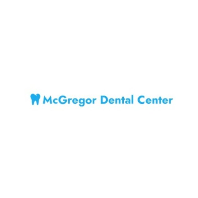 McGregor Dental Center