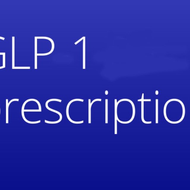 GLP 1 Prescription Online