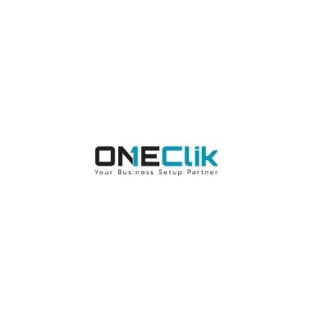 One Click Business Setup Services LLC - FZ