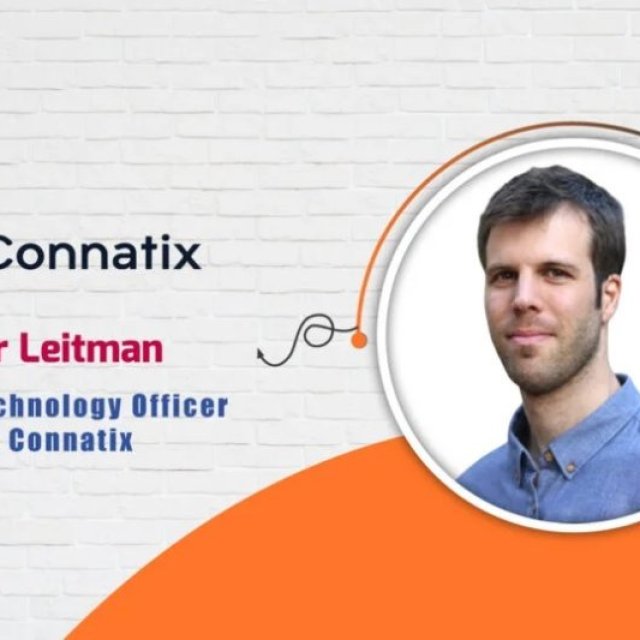 AITech Interview with Dor Leitman, Chief Technology Officer at Connatix