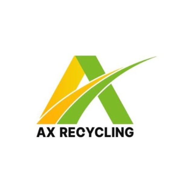 AX Recycling - Cardboard Recycling Melbourne