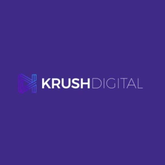 KRUSH Digital