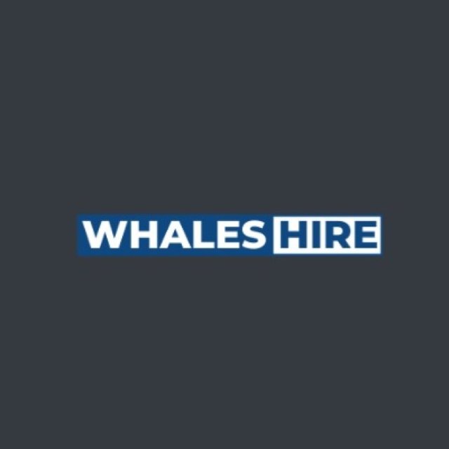 Whales Hire