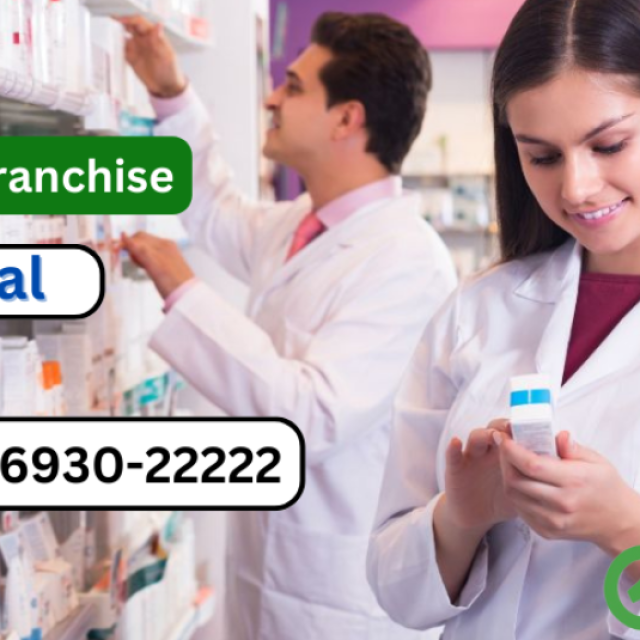 PCD Pharma Franchise for Nepal