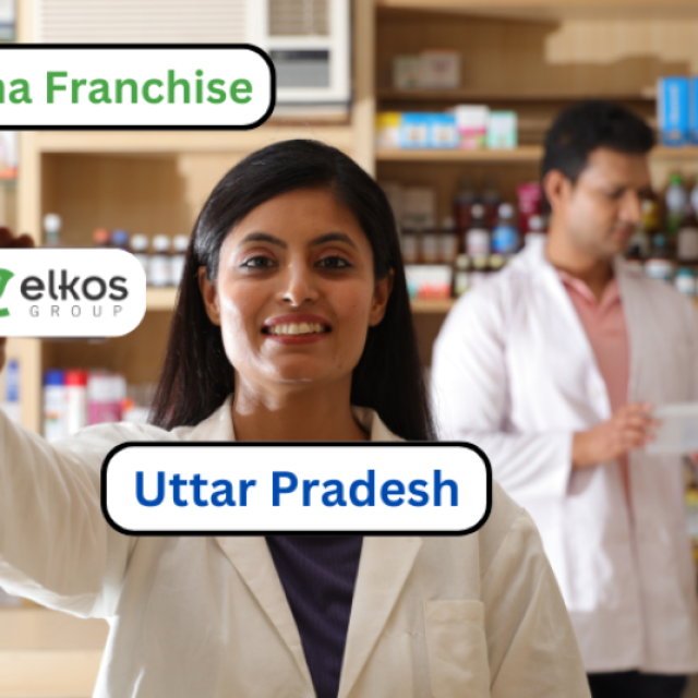 PCD Pharma Franchise For Uttar Pradesh