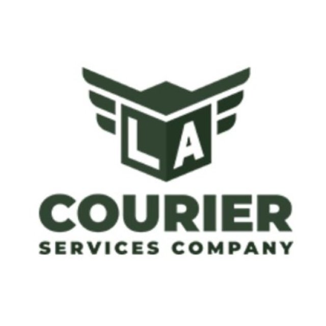 La Courier Services Company