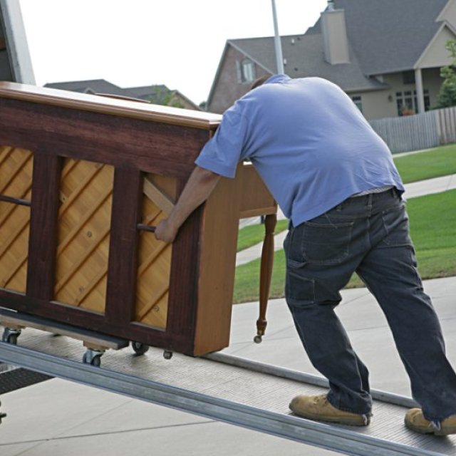 Sydney Home Removals