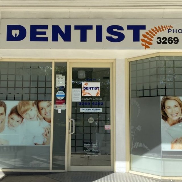 Sandgate Family Dental