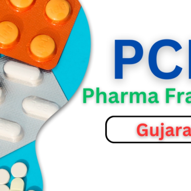 Pharma Franchise Company in Gujarat