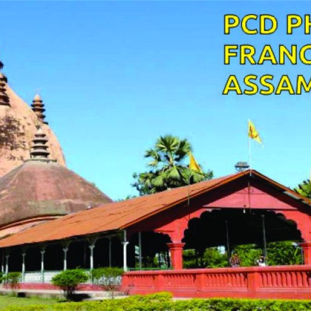 PCD Pharma Franchise In Assam