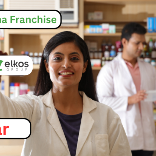 PCD PCD Pharma Franchise For Bihar