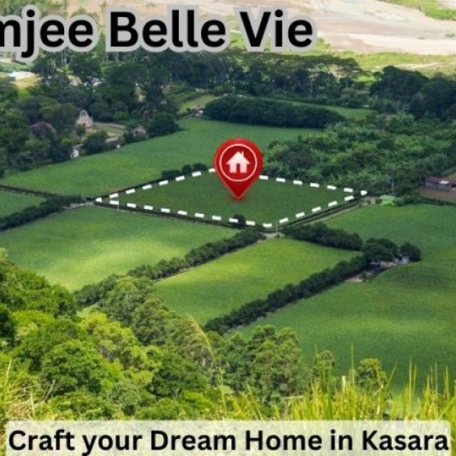 Rustomjee Belle Vie | Craft your Dream Home in Kasara