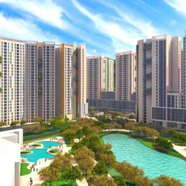 Birla Estates: Elevating Lifestyle Standards in Sector 150 Noida