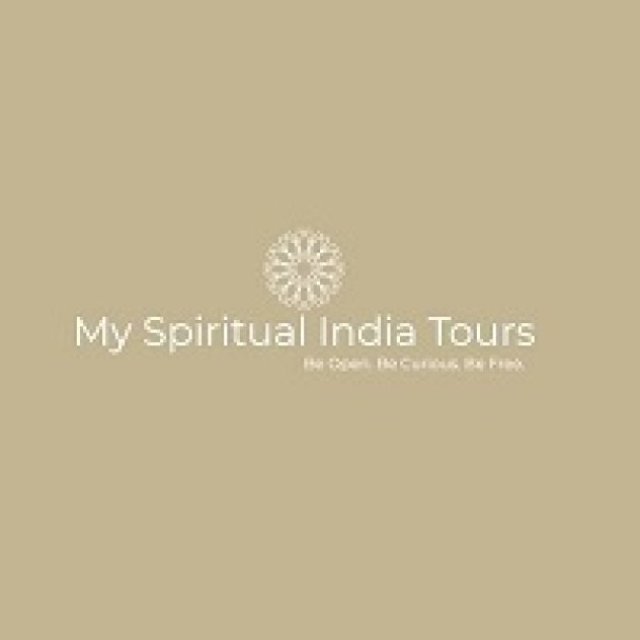 My Spiritual India Tours