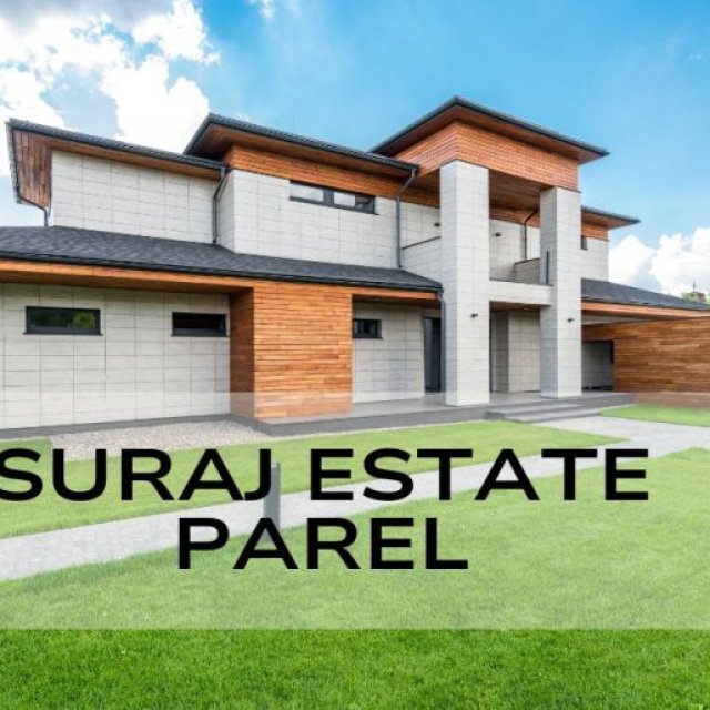 Discover Luxurious Living at Suraj Estate Parel, Mumbai