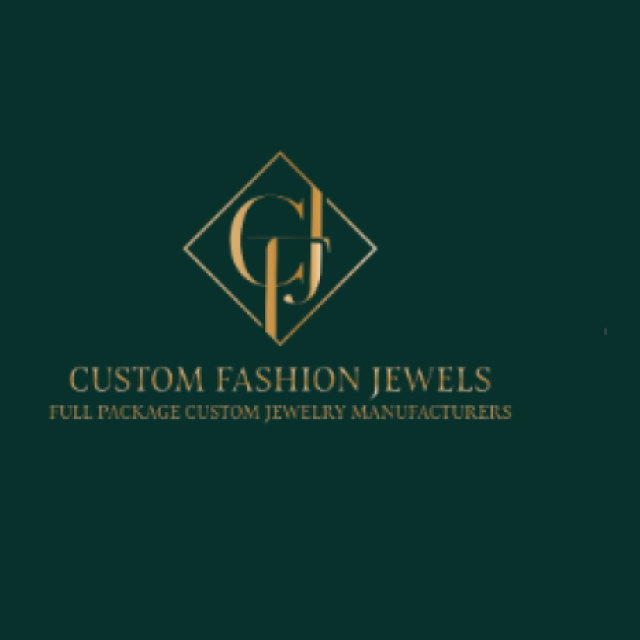 Custom Fashion Jewels