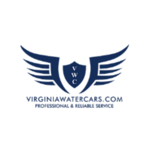 Virginia Water Car