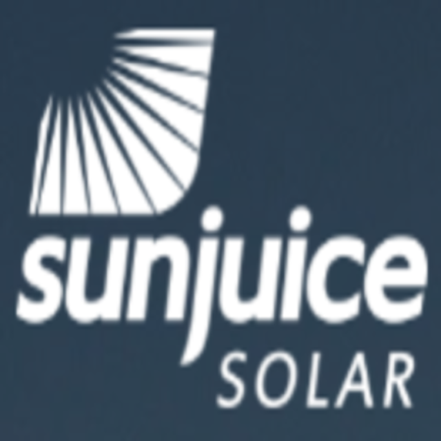 Sunjuice Solar