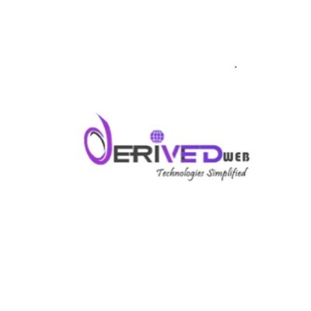 Derived Web Technologies Pvt. Ltd.