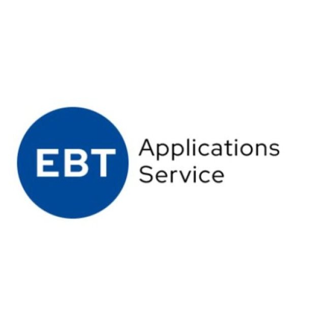 EBT Application Services