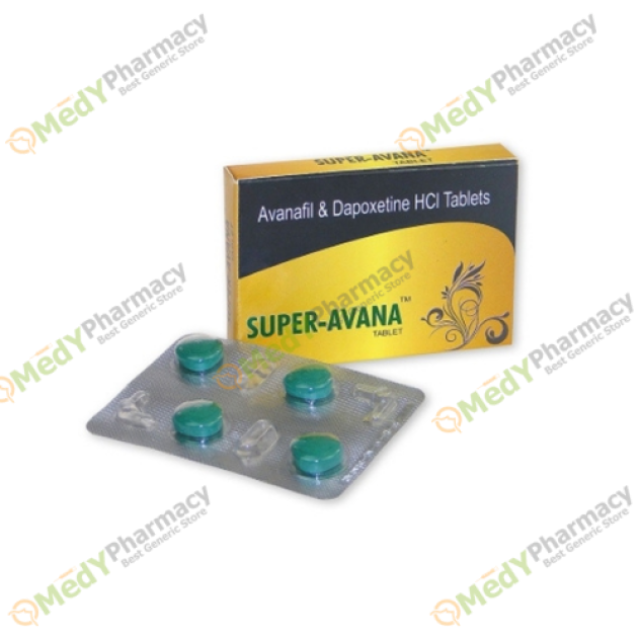 Buy Super Avana