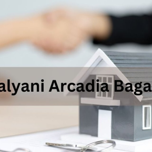 Kalyani Arcadia Bagalur: Elevate Your Lifestyle with Spacious