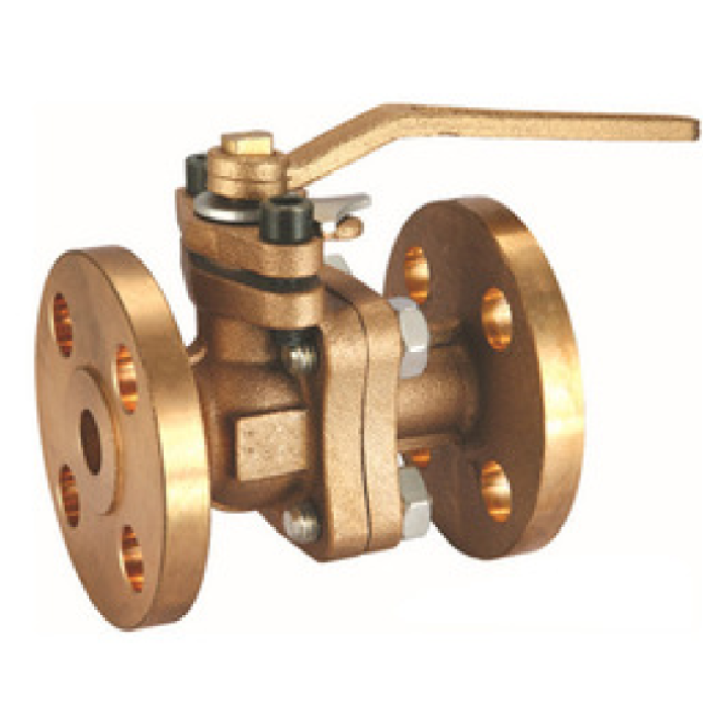 Bronze Valve Manufacturers in USA