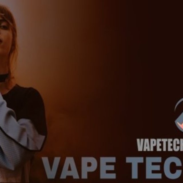 Vape Tech