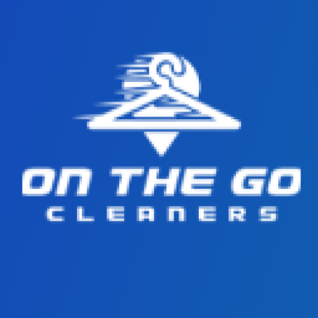 On the go cleaners