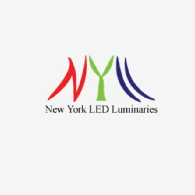 New York LED Luminaries