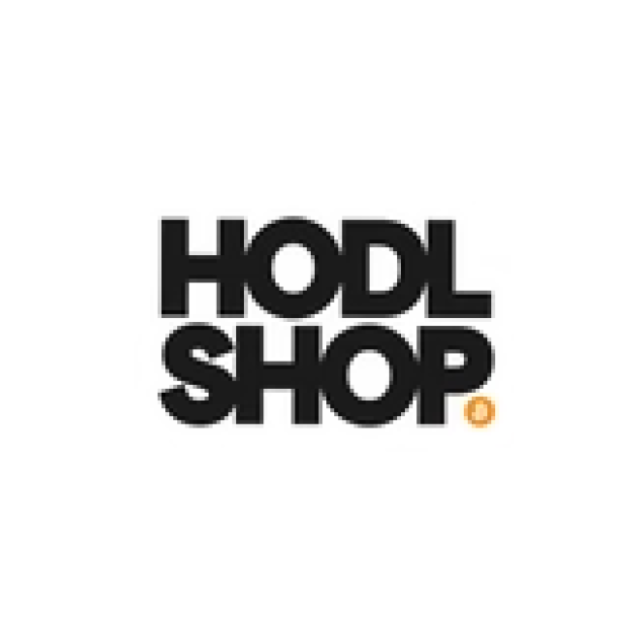 The Hodl Shop