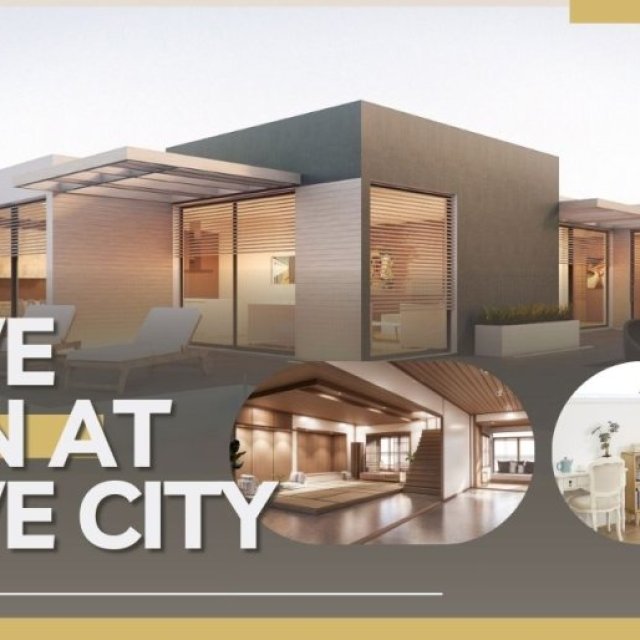 Wave Eden at Wave City | Your Ideal Home in a Prime Location