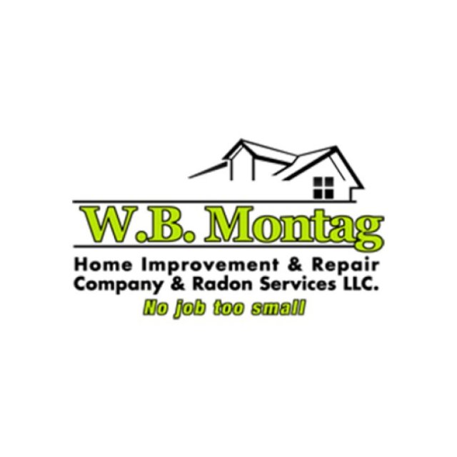 W.B. Montag Home Improvement & Repair Co.