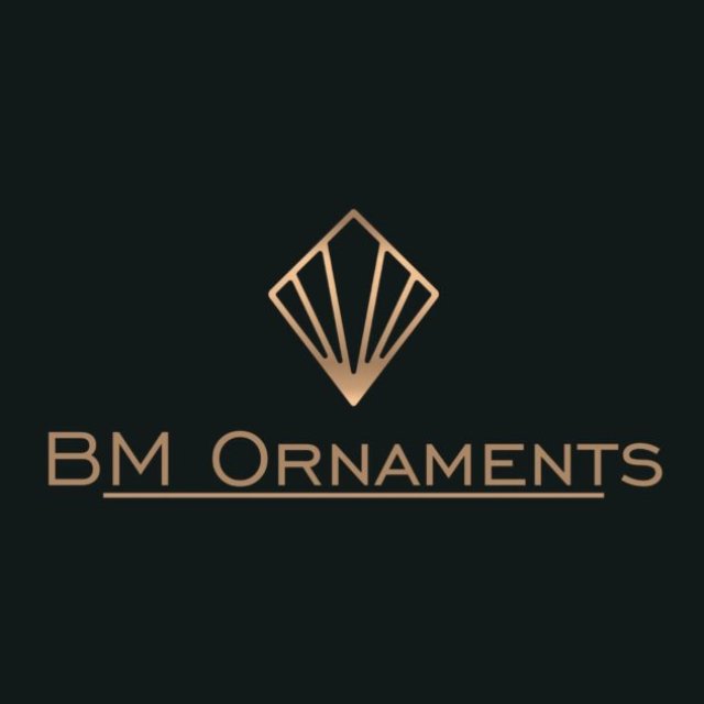 BM Ornaments