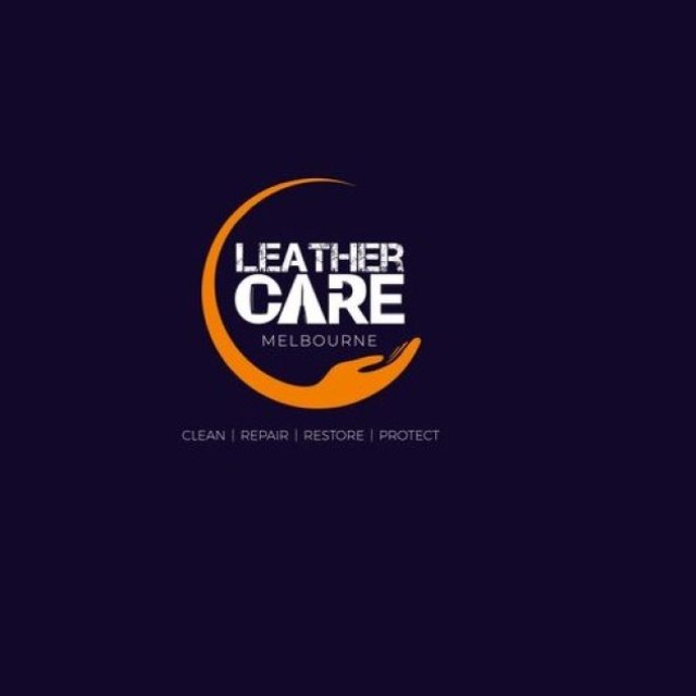 Leather Care Melbourne